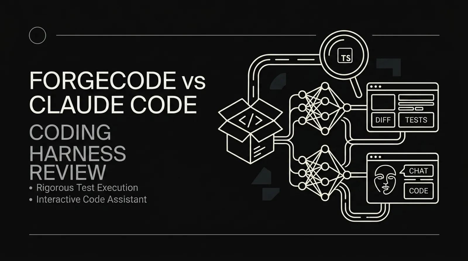 ForgeCode Honest Review: Speed Tests, Real Trade-offs
