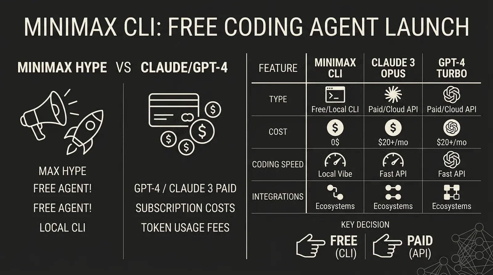 MiniMax Launched a Free CLI Agent: Is the Hype Real?