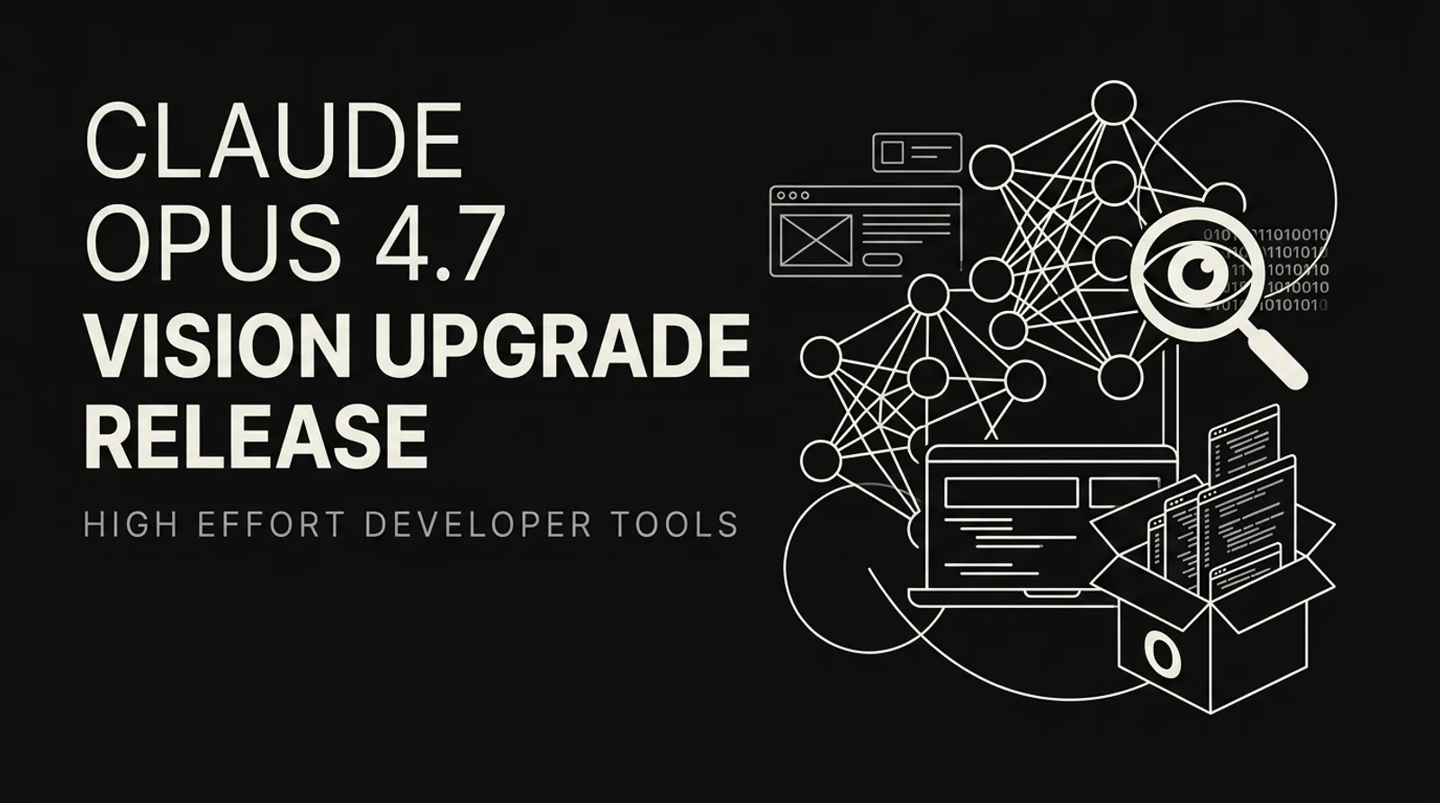 Claude Opus 4.7: The Update That Changes How You Work