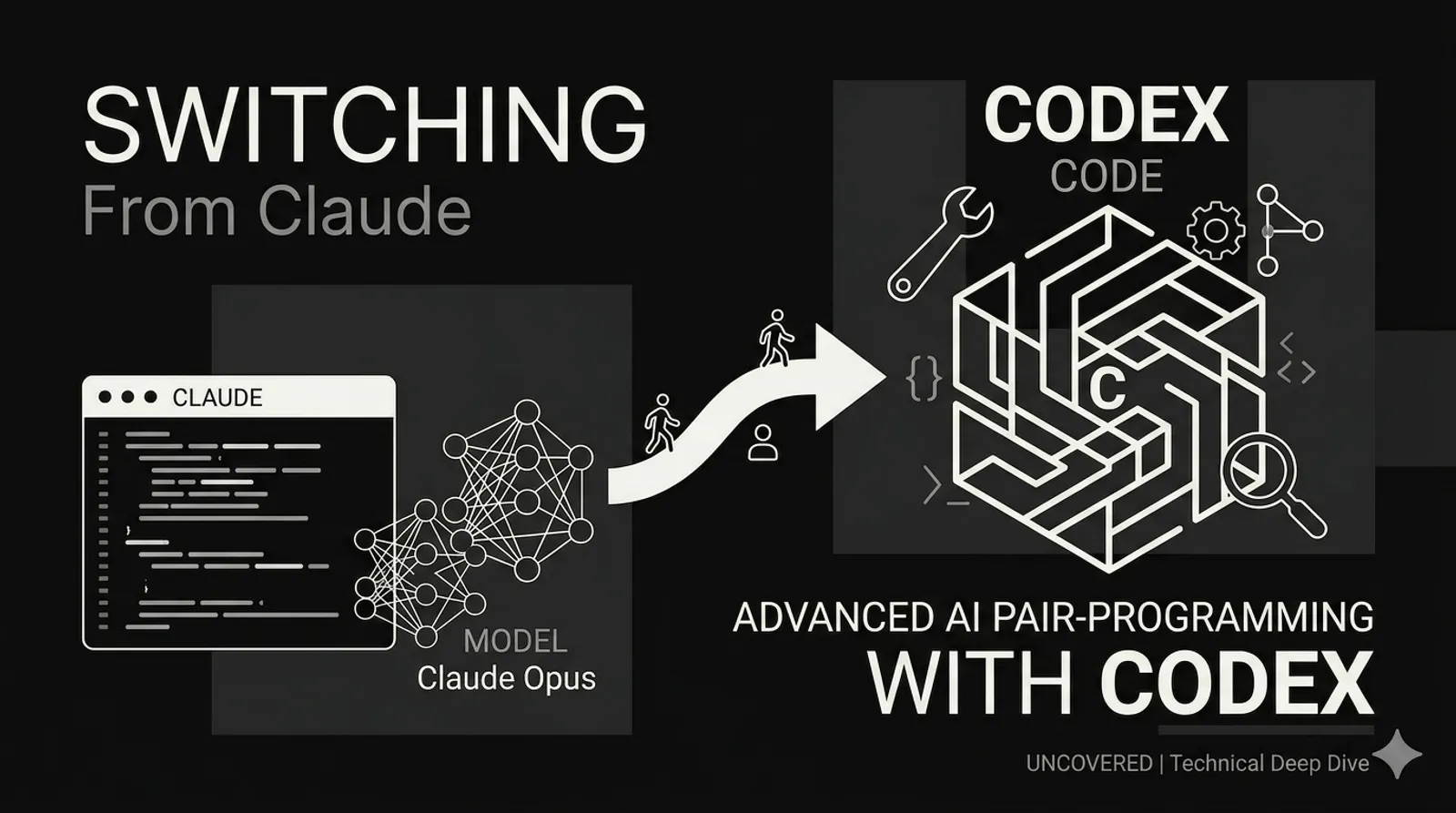 Why Developers Are Switching From Claude Code to Codex