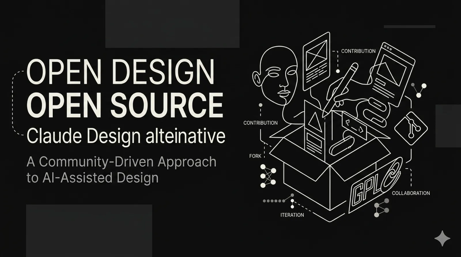 Two Prompts Was All It Took to Ditch Claude Design for Open Source